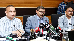 হাম আক্রান্ত শিশুদের প্রায় সবাই টিকাবিহীন, বলছেন স্বাস্থ্যমন্ত্রী