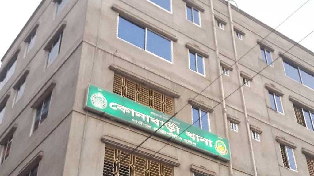 গাজীপুরে বাসার ঢুকে নারীকে ছুরিকাঘাতে হত্যা