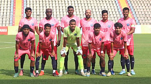 ফুটবল লিগে ‘ম‍্যাচ পাতানোর’ সন্দেহ, আসলে কী?