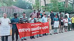 জ্বালানি তেলের মূল্যবৃদ্ধি: ‘রাষ্ট্র মানুষের ওপর জুলুমের বোঝা চাপিয়ে দিল’