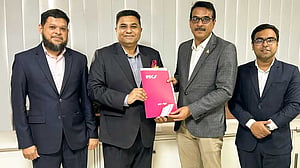 পরিবেশবান্ধব শিল্প ও আইসিটি খাতে অর্থায়ন করবে আইপিডিসি