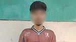 সুপ্রিম কোর্টের সামনে ককটেল বিস্ফোরণ: ছাত্রলীগ নেতা গ্রেপ্তার