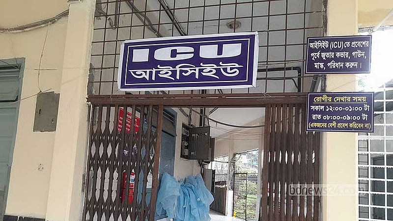 সিলেটে হামের লক্ষণ নিয়ে প্রাণ গেল আরও ২ শিশুর
