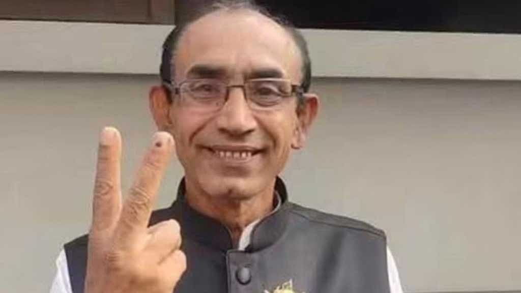 নড়াইলে নাশকতার মামলায় ইউপি চেয়ারম্যান লাবু মিয়া গ্রেপ্তার