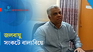 'জলবায়ু সংকট বাল্যবিয়ের ঝুঁকি বাড়িয়ে দিচ্ছে’