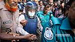 এমপি নজরুলের রিমান্ড শুনানিতে যা হল