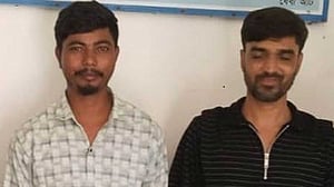 বগুড়ায় নাশকতার মামলায় আওয়ামী লীগ ও ছাত্রলীগ নেতা গ্রেপ্তার