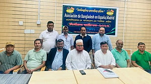 স্পেনে বাংলাদেশ অ্যাসোসিয়েশনের নির্বাচন, স্বচ্ছতার প্রতিশ্রুতি কমিশনের
