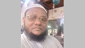 ঝাড়ফুঁকের কথা বলে শিশুকে ধর্ষণের অভিযোগ, জামায়াতের সাবেক নেতা কারাগারে