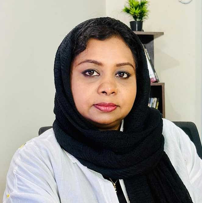 মাহমুদা মাহমুদা