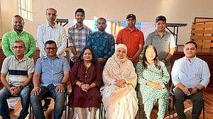 অস্ট্রেলিয়ায় জাহাঙ্গীরনগর বিশ্ববিদ্যালয় প্রাক্তনদের নতুন কমিটি