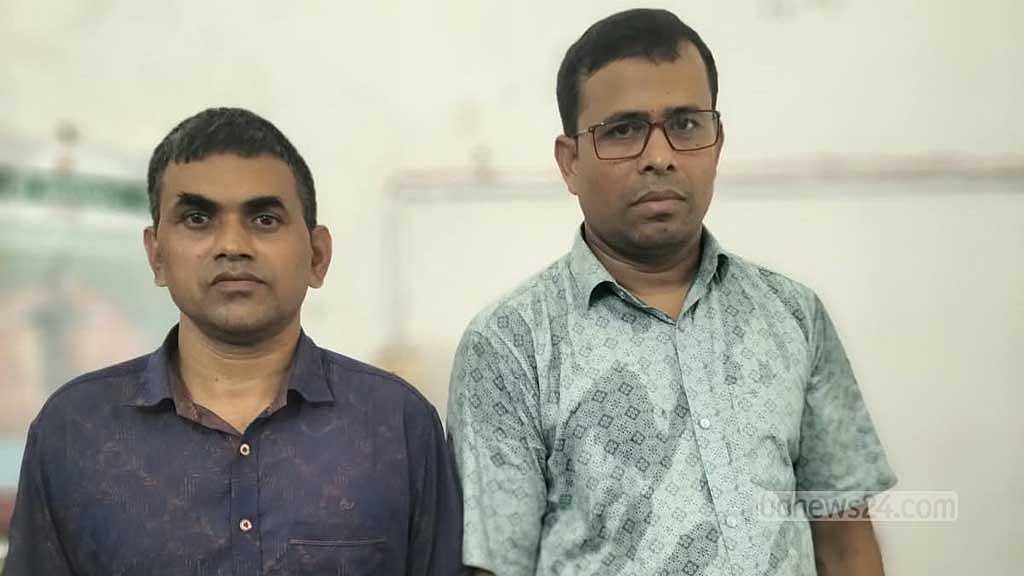 টাঙ্গাইলে ইউপি চেয়ারম্যানকে হত্যায় ৩ জনের মৃত্যুদণ্ড, যাবজ্জীবন ৪