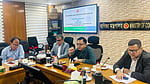 জ্বালানি তেলের দাম বিশ্ববাজারে বাড়লে দেশেও চাপ সইতে হয়: বাণিজ্যমন্ত্রী