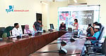 ভোলায় শিশু সাংবাদিকতার ফলো-আপ কর্মশালা