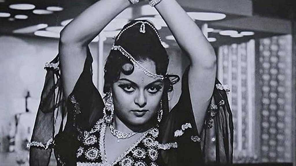 ‘মর্জিনা-আবদাল্লা’ সিনেমার মর্জিনা চরিত্রের মিঠুর জীবনাবসান
