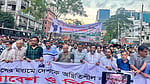 জ্বালানি সংকট কেন ট্রাম্পকে জিজ্ঞেস করুন: জামায়াতকে রিজভী