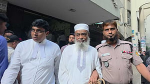 সাত মামলায় জামিনের পর ফের গ্রেপ্তার সাবেক উপজেলা চেয়ারম্যান হেলাল
