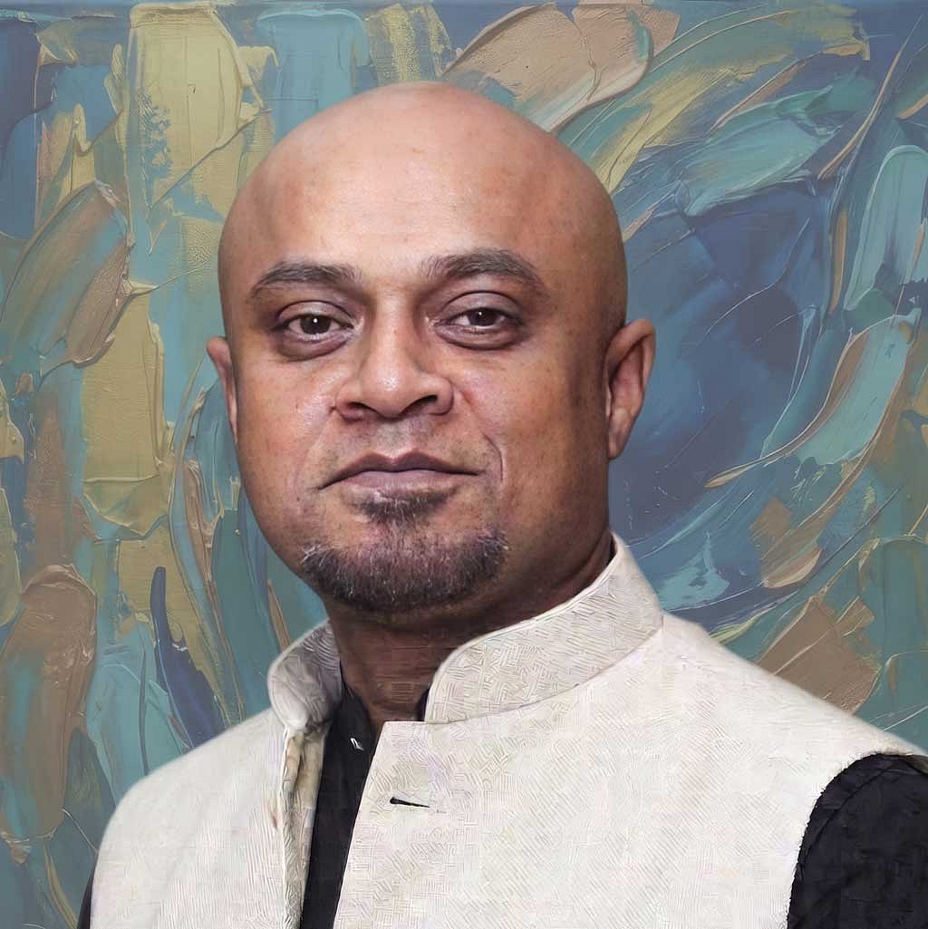 জয় প্রকাশ সরকার