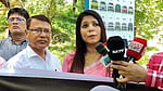 অপ্রতিম হত্যা: মায়ের সন্দেহের দুটি কারণ জানালেন সহকর্মী