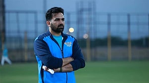 চেন্নাইয়ের নতুন প্রধান কোচ জাহির খান