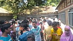 কুমিল্লায় ২ খুন ‘আত্মহত্যা করতে বাধা দেওয়ায়’: পুলিশ