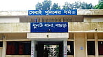 ভোরে মসজিদে যাচ্ছিলেন মানুষজন, জঙ্গল থেকে ভেসে এল নবজাতকের কান্না