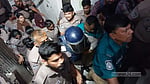 আত্মহত্যায় প্ররোচনা: এমপি নজরুল ৪ ও স্ত্রী ১ দিনের রিমান্ডে