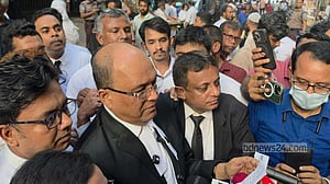 এমপি নজরুলের রিমান্ড শুনানিতে যা হল