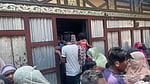 কুমিল্লায় মা ও ভাতিজিকে কুপিয়ে হত্যা, যুবক আটক