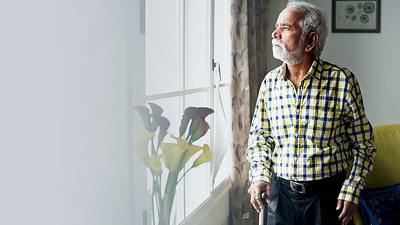 স্মৃতিভ্রংশ রোগের ঝুঁকি কমাতে ৬ নিয়ম