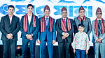 নেপালে ওয়ালটন প্লাজার ‘তুষার যাত্রা’