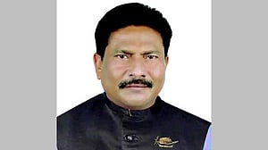 কুড়িগ্রামে আওয়ামী লীগ নেতা গ্রেপ্তার
