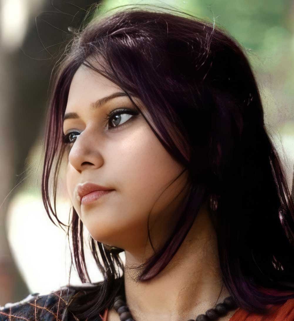 আনা নাসরীন