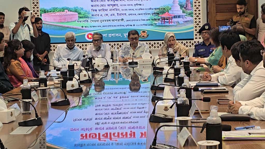 ব্যাঙের ছাতার মতো গজিয়ে ওঠা অবৈধ ক্লিনিক সিলগালা করা হবে: স্বাস্থ্যমন্ত্রী