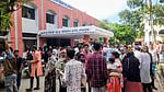 কালোবাজারে সার বিক্রি: শেরপুরের ১৫ ডিলার কারাগারে