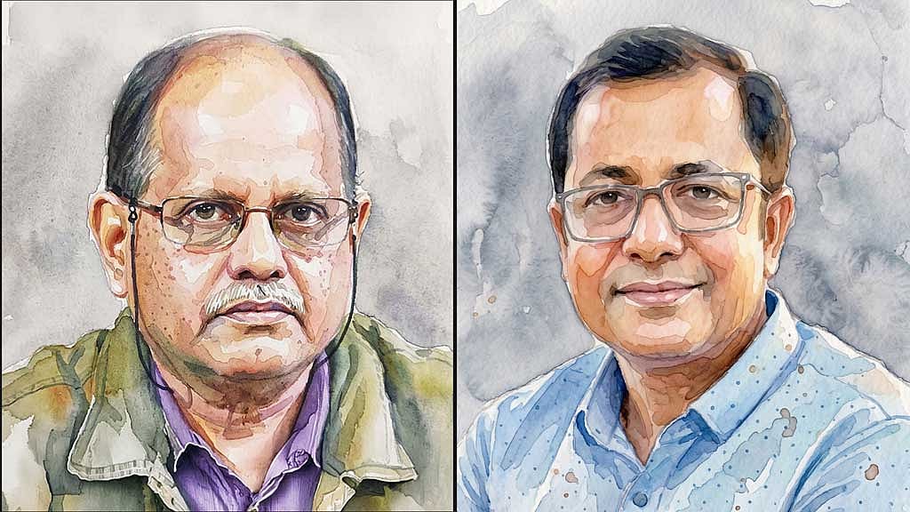 আয়নায় মিডিয়ার মুখ: গণমাধ্যম সংস্কার কি অধরাই থেকে যাবে?