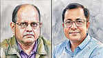 আয়নায় মিডিয়ার মুখ: গণমাধ্যম সংস্কার কি অধরাই থেকে যাবে?