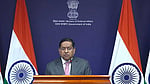 ঢাকার সঙ্গে ইতিবাচক ও ভবিষ্যৎমুখী সম্পর্ক চায় দিল্লি: জয়সওয়াল