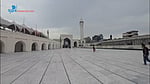 জাতীয় মসজিদ বায়তুল মোকাররম