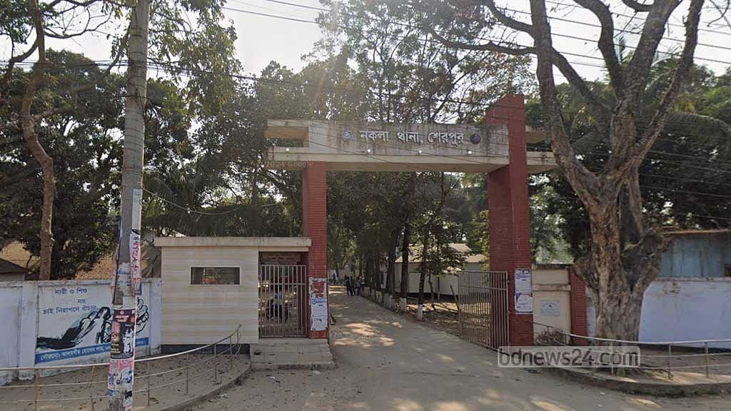 শেরপুরে ধর্ষণ মামলার প্রধান আসামি ঢাকায় গ্রেপ্তার