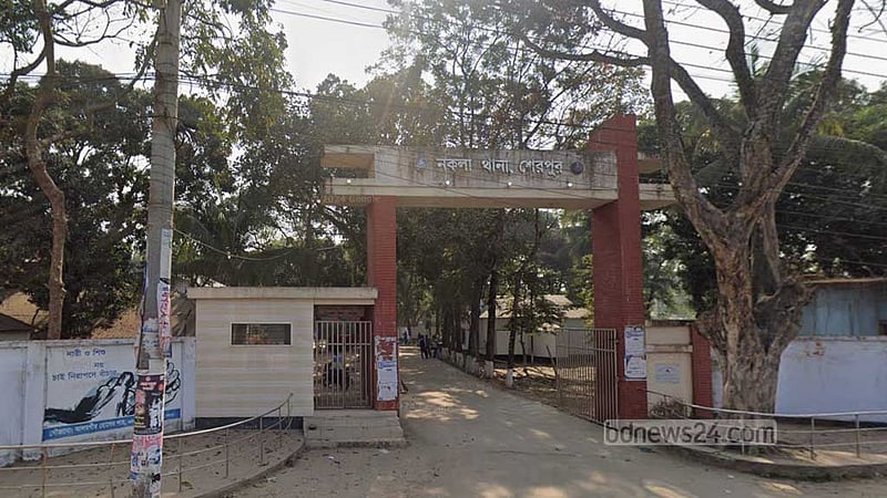 শেরপুরে ধর্ষণ মামলার প্রধান আসামি ঢাকায় গ্রেপ্তার