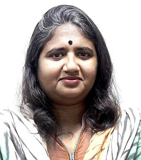 জেসমিন মলি