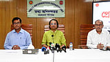 তেলের দাম: জটিল পরিস্থিতিতে কঠিন সিদ্ধান্ত নিতে সরকার বাধ্য হয়েছে, বললেন তথ্য উপদেষ্টা