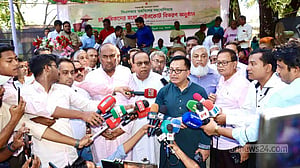 তেলের দাম বাড়লেও নিত্যপণ্যে বড় প্রভাব পড়বে না: বাণিজ্যমন্ত্রী