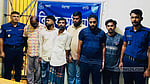 খাগড়াছড়িতে সন্ত্রাসবিরোধী মামলায় আওয়ামী লীগের ৫ নেতাকর্মী গ্রেপ্তার