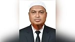 মিছিলে স্লোগান দিতে দিতেই প্রাণ গেল যুবদল নেতার