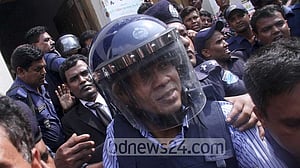 মুন্সিগঞ্জ কারাগারে তারেক সঈদকে নির্যাতনের অভিযোগ, কারা কর্তৃপক্ষের অস্বীকার