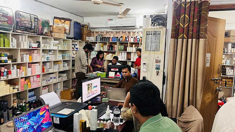 ৩ কোটি টাকার বেশি ভ্যাট ফাঁকি কোরিয়ান মার্টের