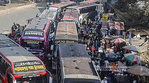 মহানগর-দূরপাল্লায় কত হল বাসের ভাড়া, প্রজ্ঞাপন জারি