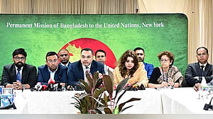 তুরস্কের সঙ্গে প্রতিরক্ষা সহযোগিতা ও বিনিয়োগ নিয়ে আলোচনা